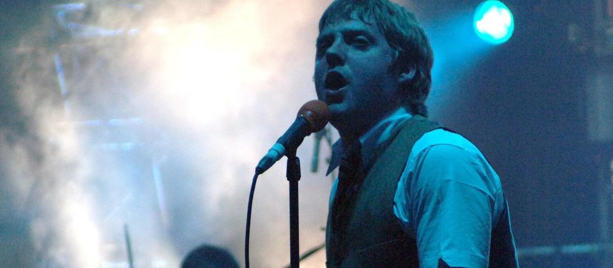 Kaiser Chiefs Tickets