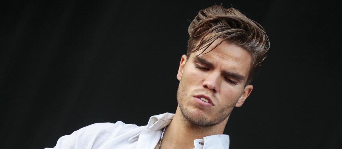 KALEO Tickets