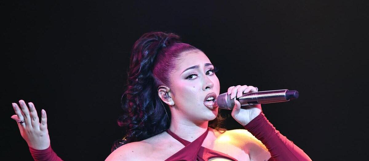 Kali Uchis Tickets
