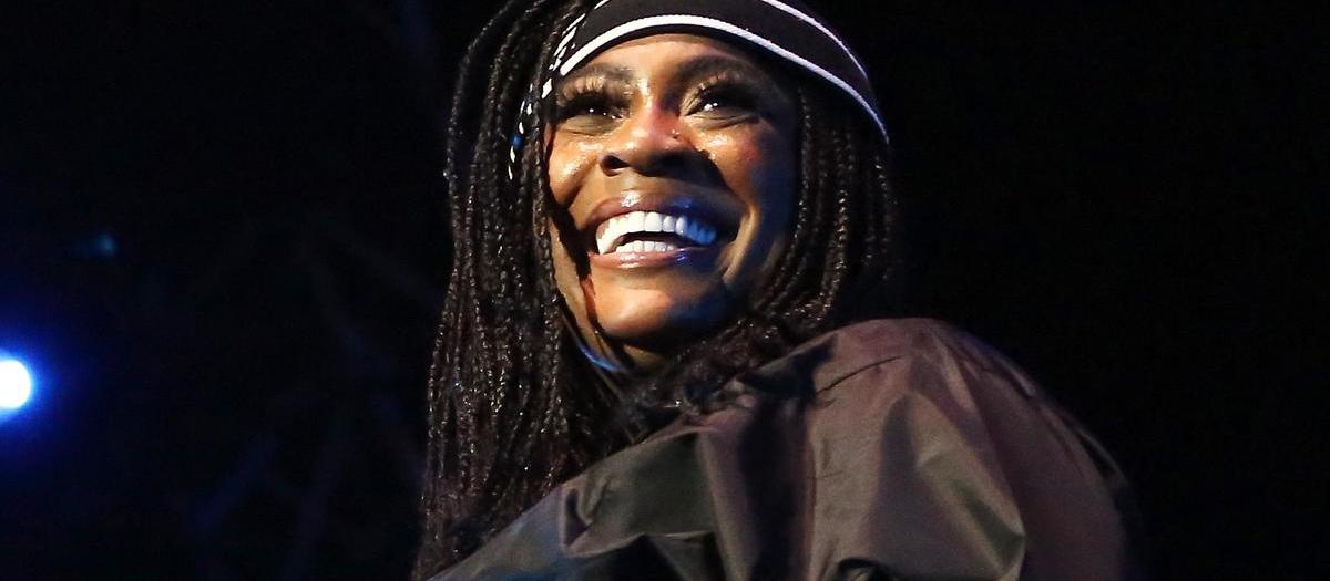 Kamaiyah Tickets
