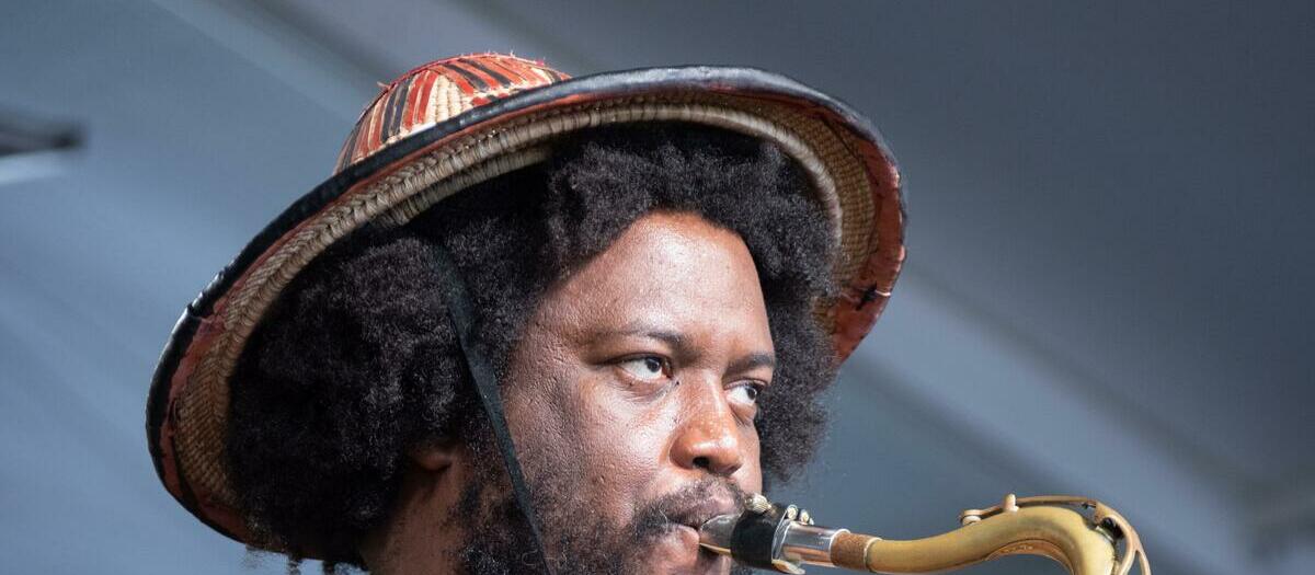Kamasi Washington Tickets