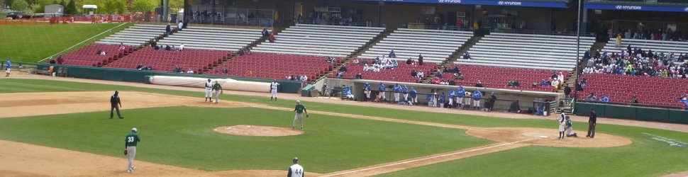 Timber Rattlers Seating Chart
