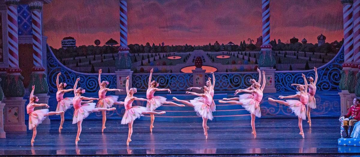 Kansas City Ballet Tickets SeatGeek