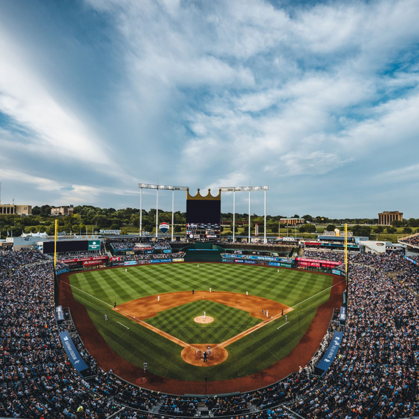 Spring Training Milwaukee Brewers at Kansas City Royals Tickets in