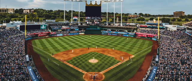 Image for Spring Training: Rangers at Royals
