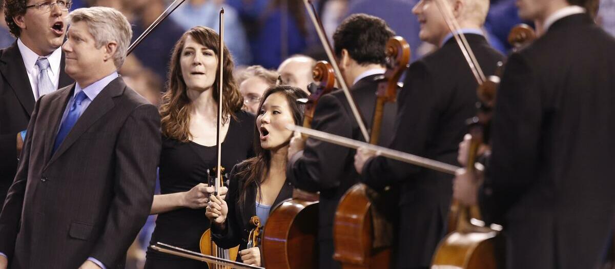 Kansas City Symphony Tickets