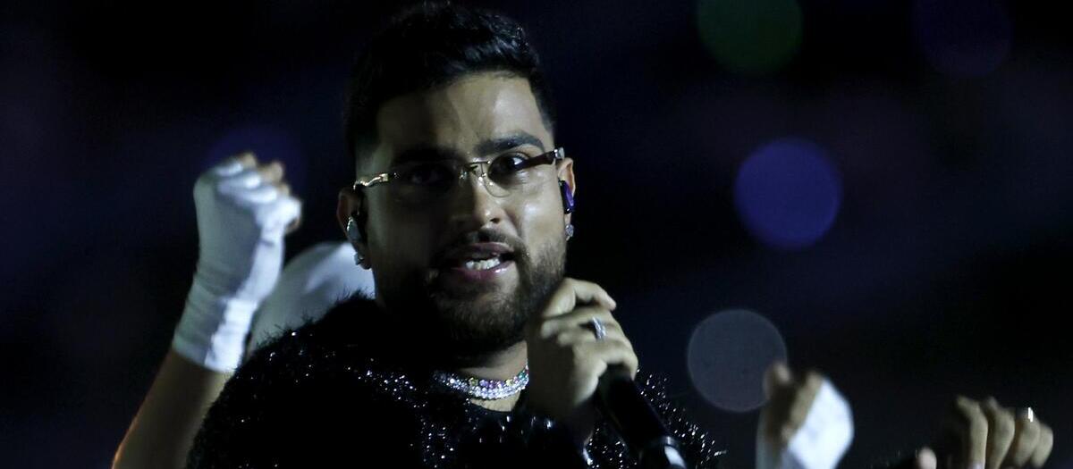 Karan Aujla Tickets