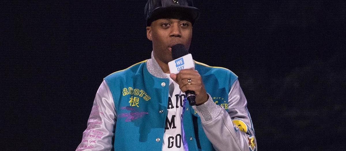 Kardinal Offishall Tickets