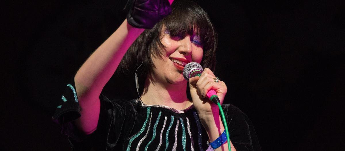 Karen O Tickets