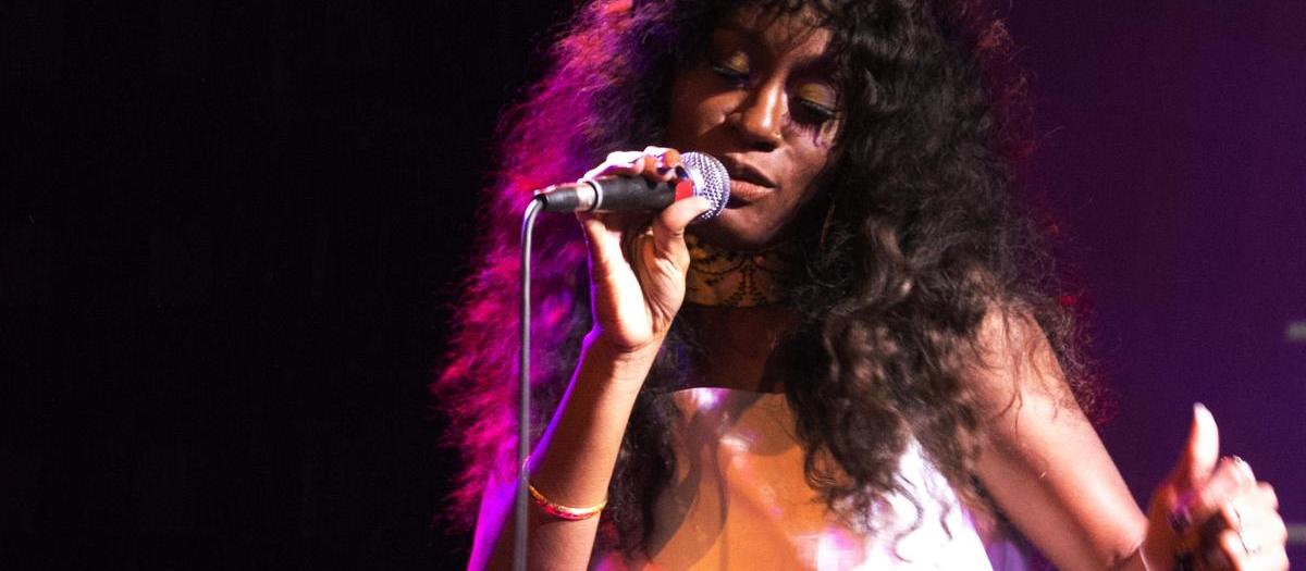 Kari Faux Tickets