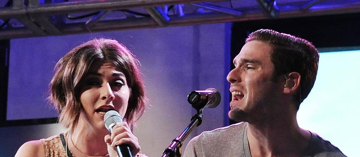 Karmin Tickets