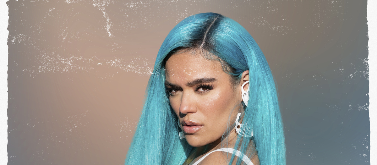 Karol G Tickets