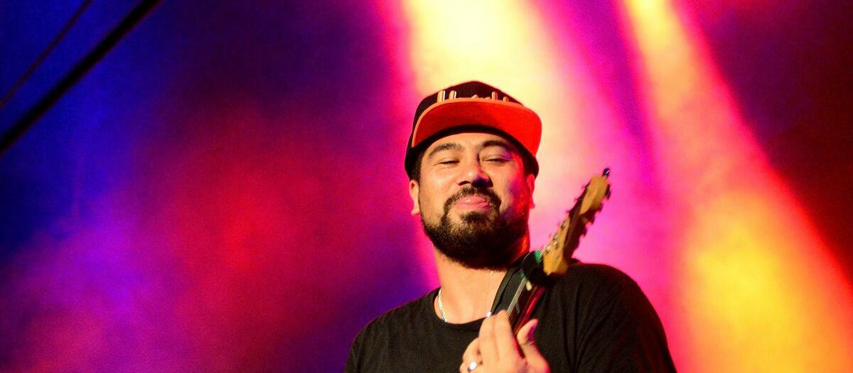 Katchafire Tickets