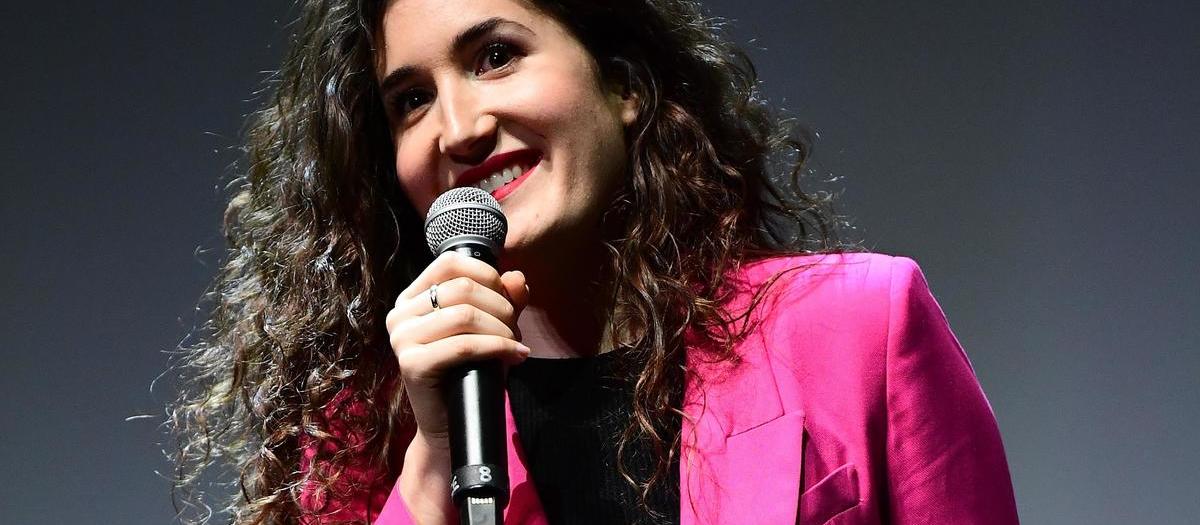 Kate Berlant Tickets