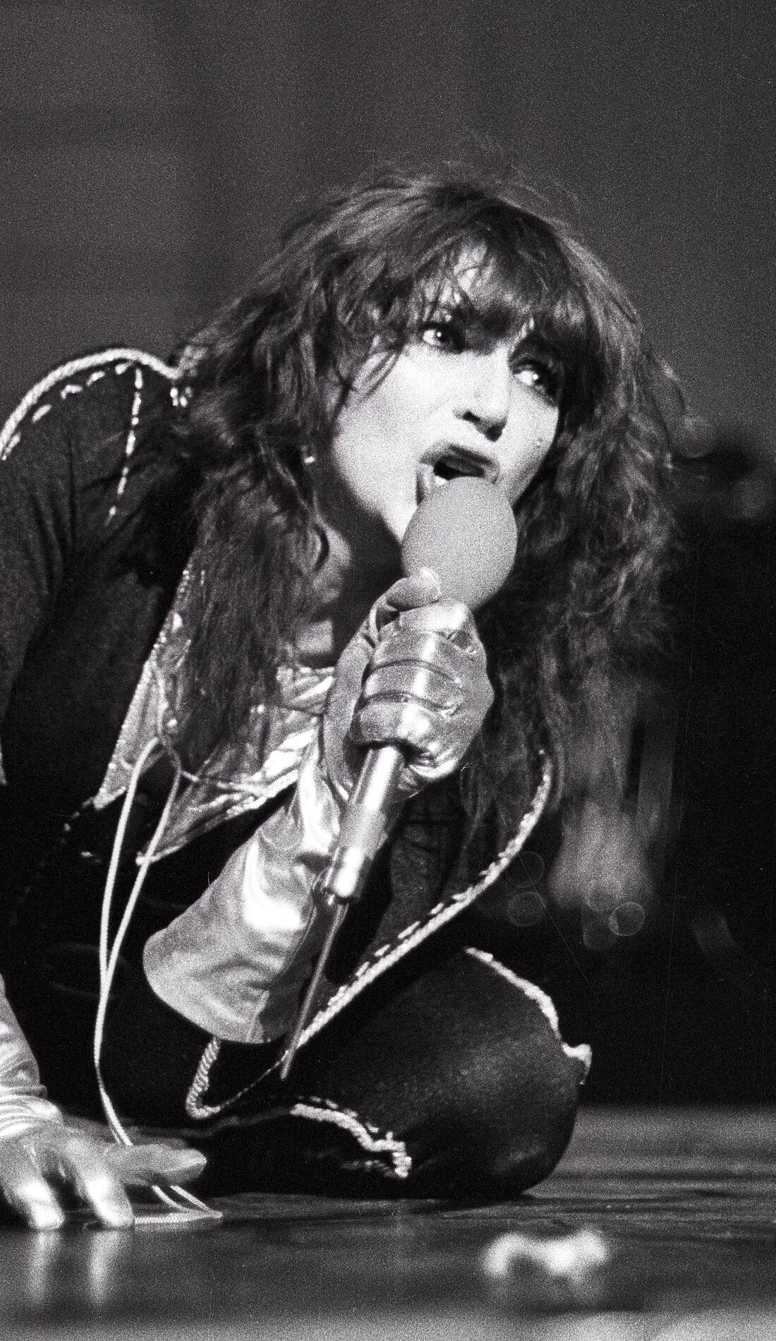 A Kate Bush live event