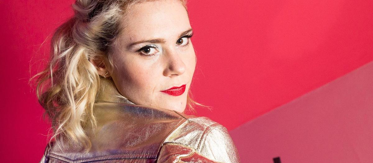 Kate Nash Tickets