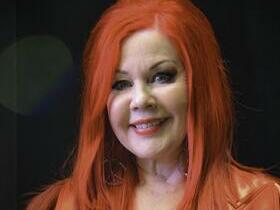 Kate Pierson Tickets, 2024 Concert Tour Dates | SeatGeek