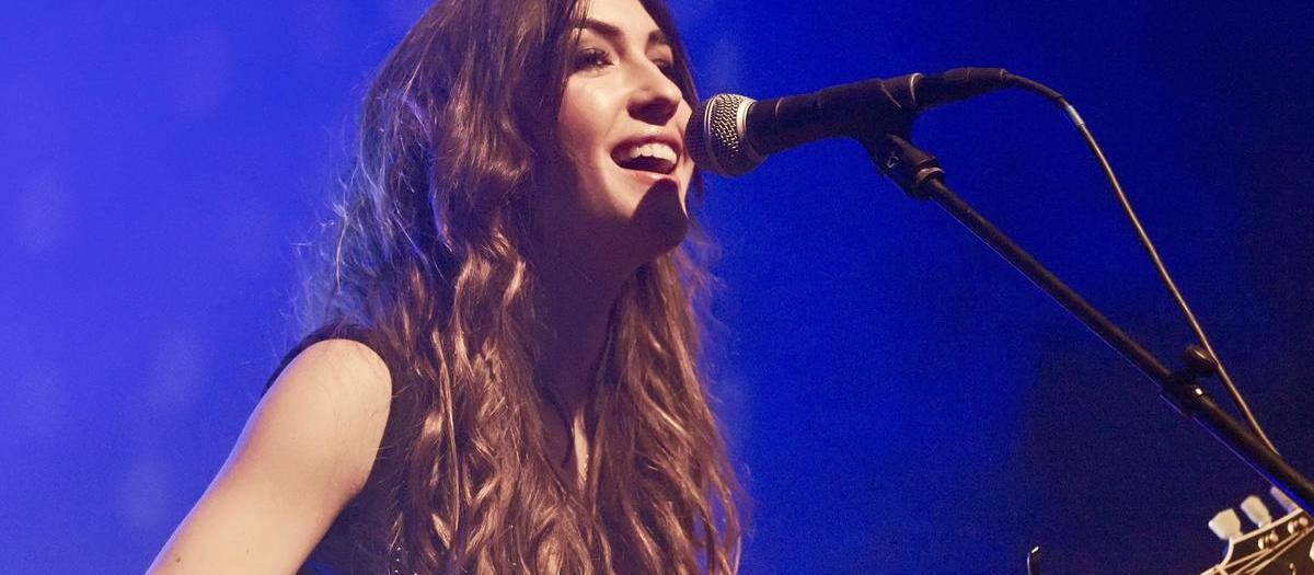 Kate Voegele Tickets