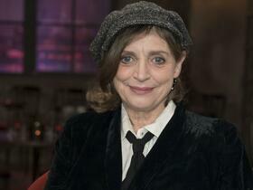 Katharina Thalbach Tickets, 2024 Concert Tour Dates | SeatGeek