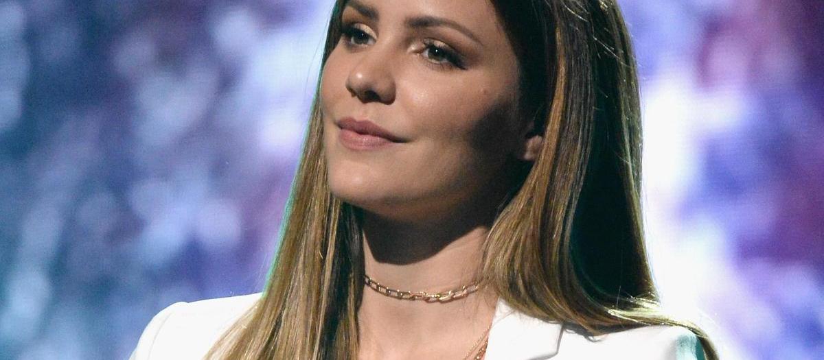 Katharine McPhee Tickets