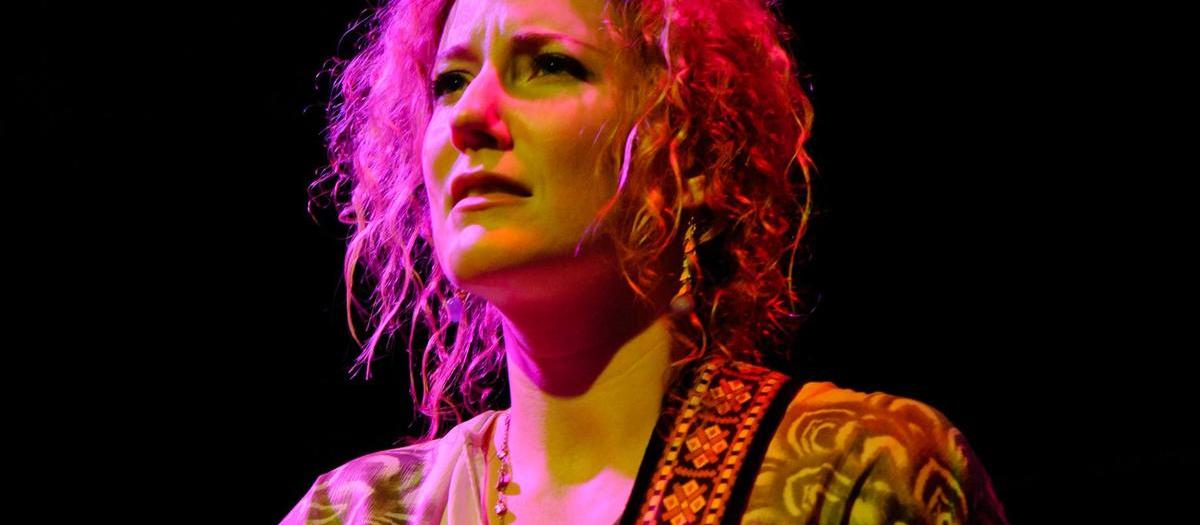 Kathleen Edwards Tickets