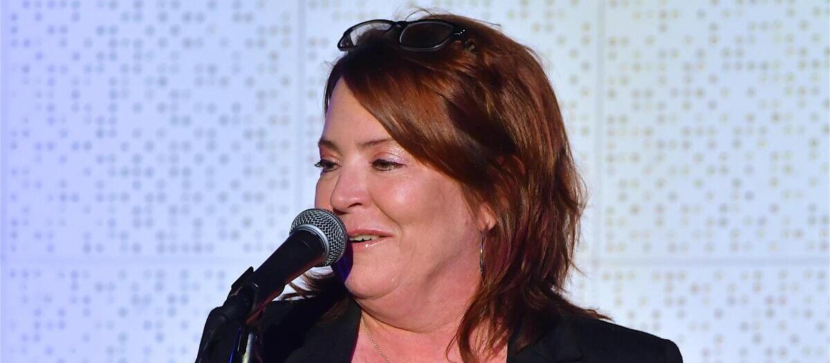 Kathleen Madigan Tickets