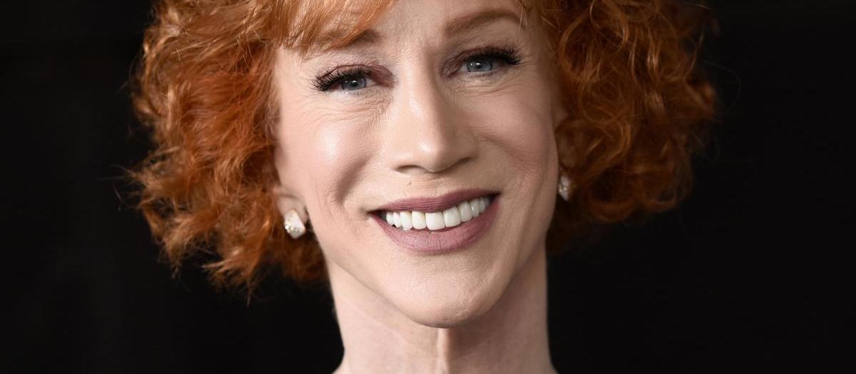 Kathy Griffin Tickets