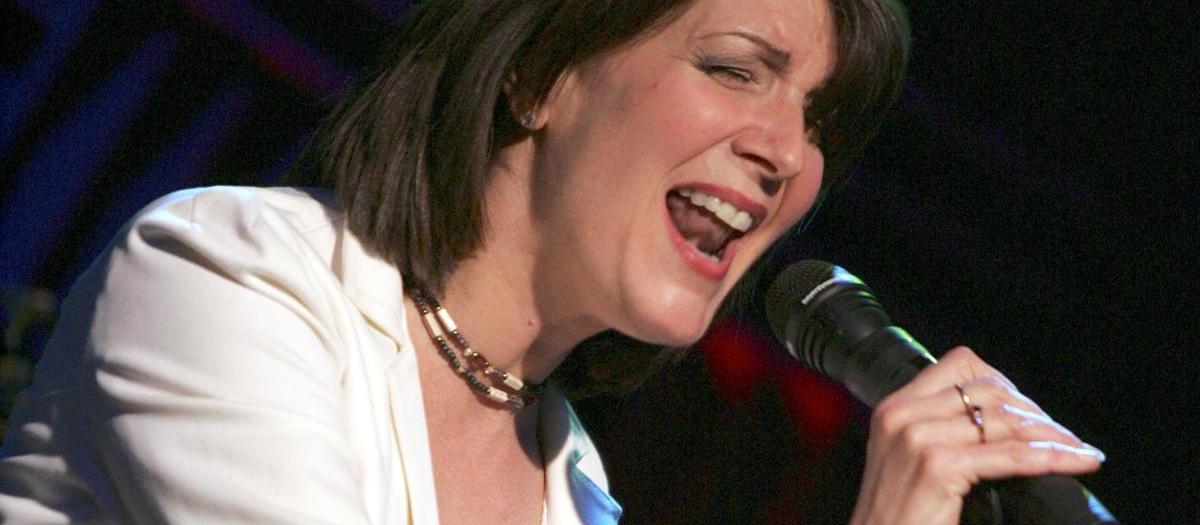 Kathy Mattea Tickets