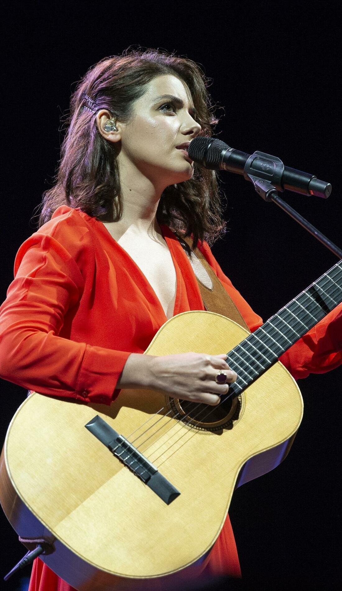 Katie Melua Concert Tickets, 2023 Tour Dates & Locations | SeatGeek