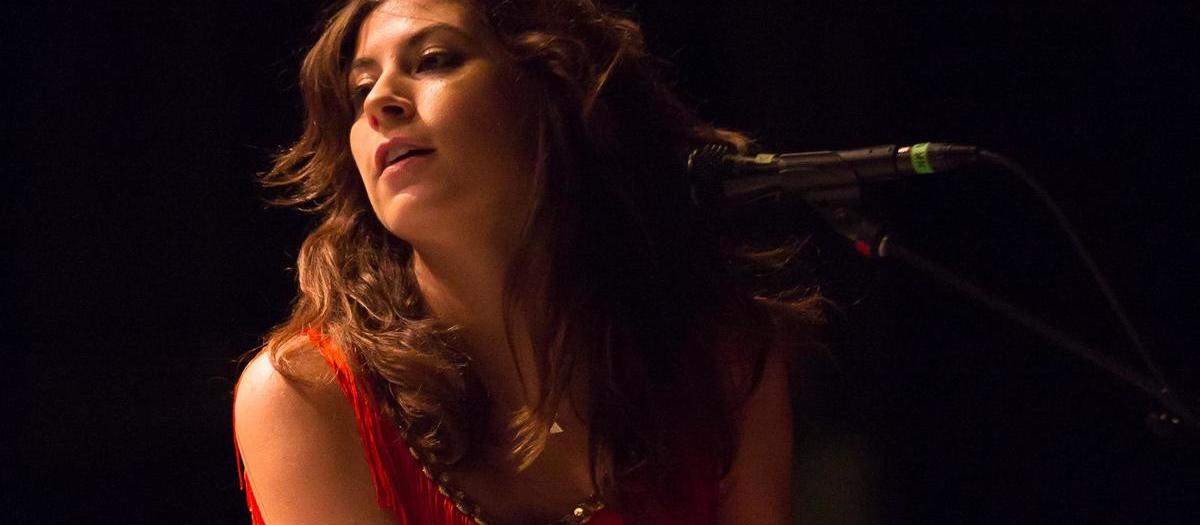 Katie Toupin Tickets