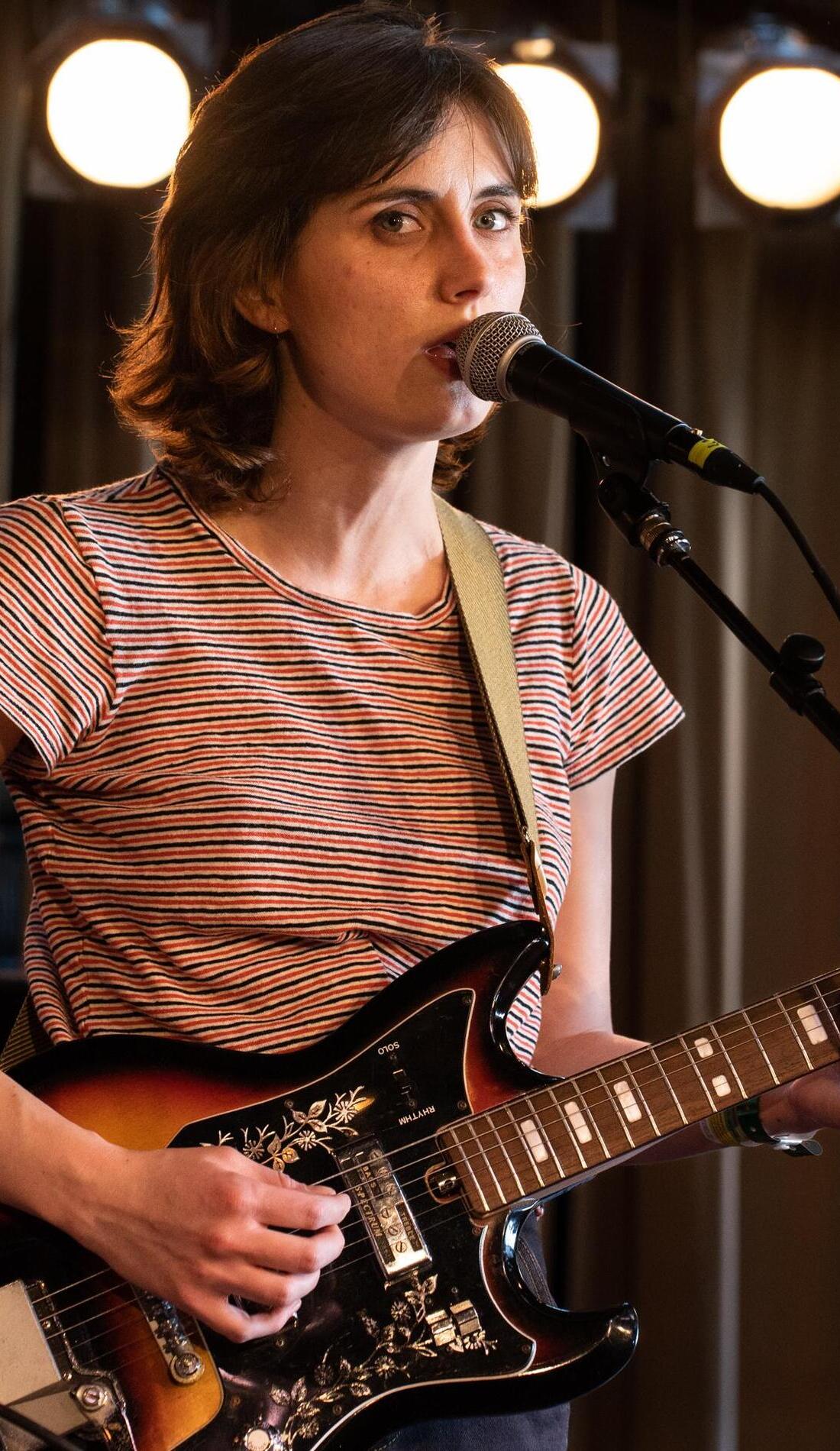 Katy Kirby Concert Tickets, 2023 Tour Dates & Locations SeatGeek