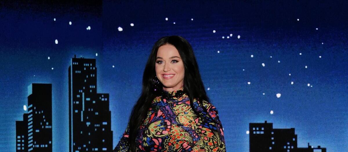 Katy Perry Tickets