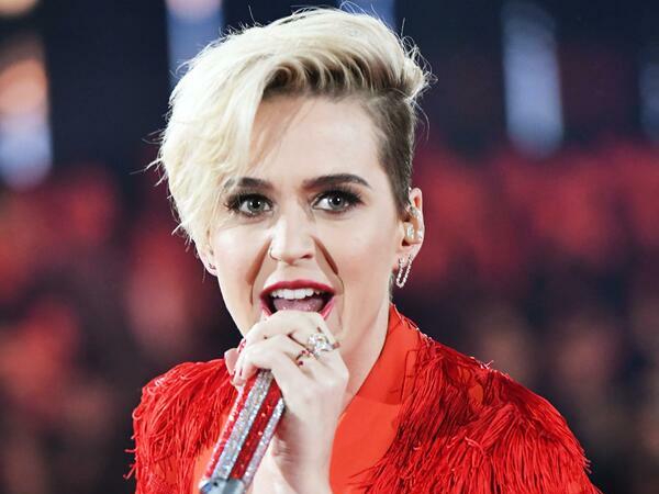 Blåt mærke stribe Mange Katy Perry Tickets - 2022 Katy Perry Concert Tour | SeatGeek