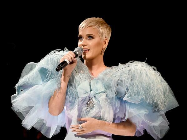 Blåt mærke stribe Mange Katy Perry Tickets - 2022 Katy Perry Concert Tour | SeatGeek