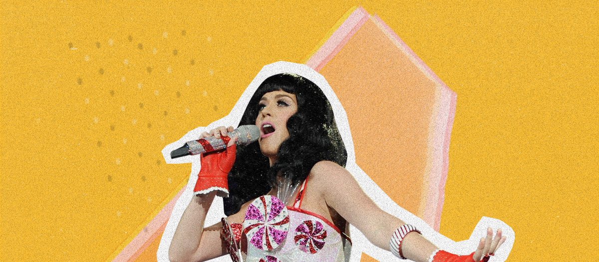 Katy Perry Concert Tickets, 20232024 Tour Dates & Locations SeatGeek