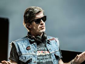 kavinsky world tour