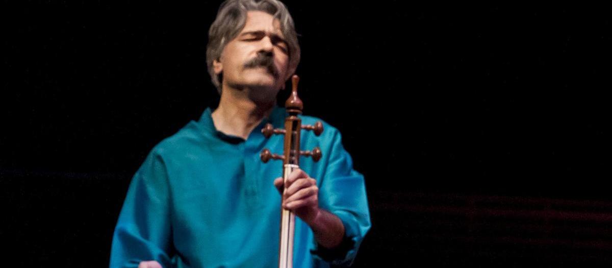 kayhan kalhor tour 2023