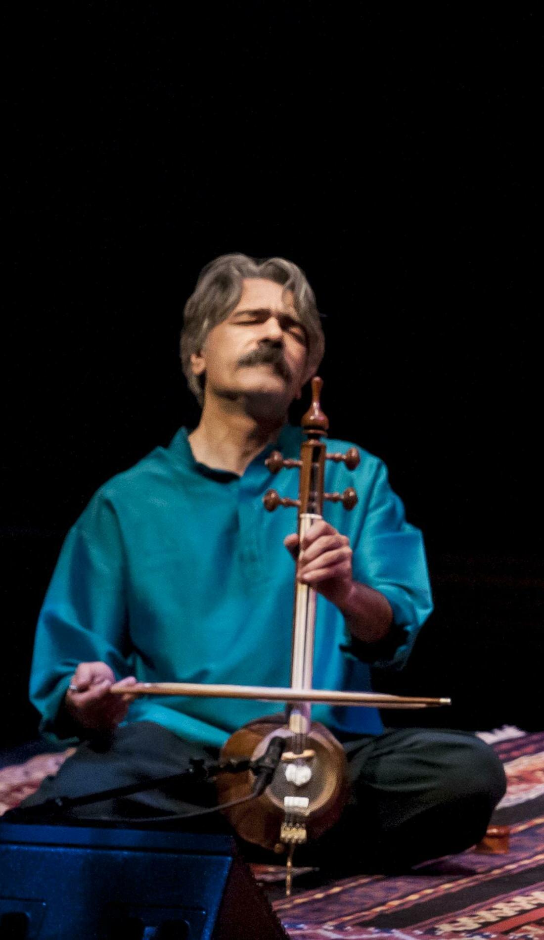 kayhan kalhor tour 2023