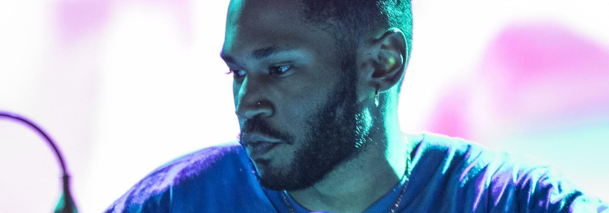 Kaytranada - Brooklyn, May 5/22/2021 at Brooklyn Steel ...