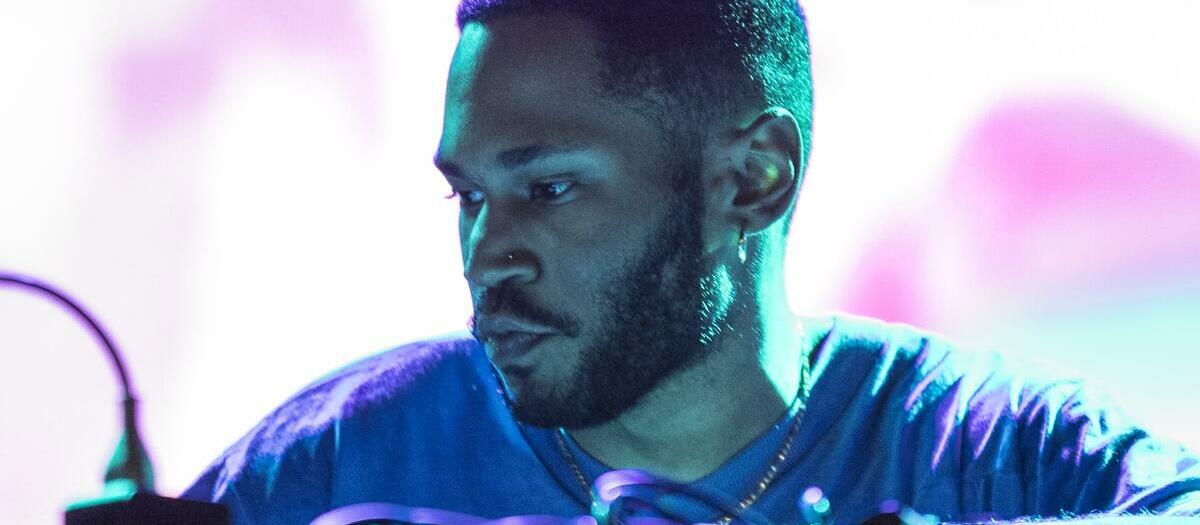 Kaytranada Tickets
