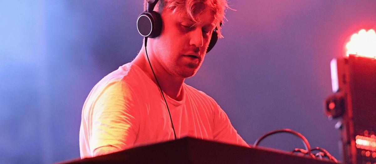 Kayzo Tickets