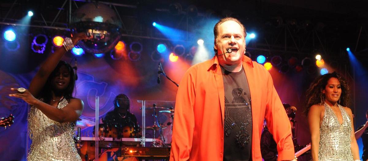 KC & The Sunshine Band Tickets