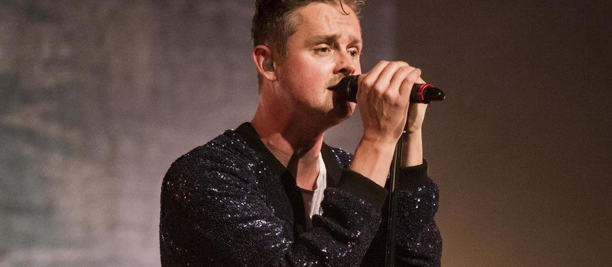 Keane Tickets