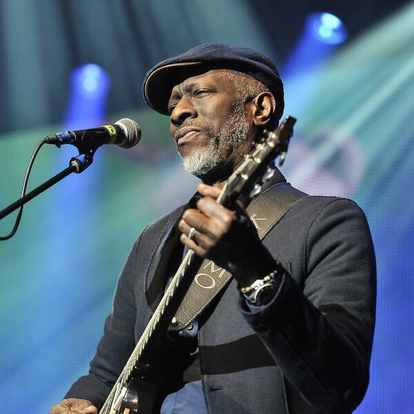 Keb' Mo' Tickets Wilmington (Wilson Center, CFCC) Feb 23, 2024 at 7