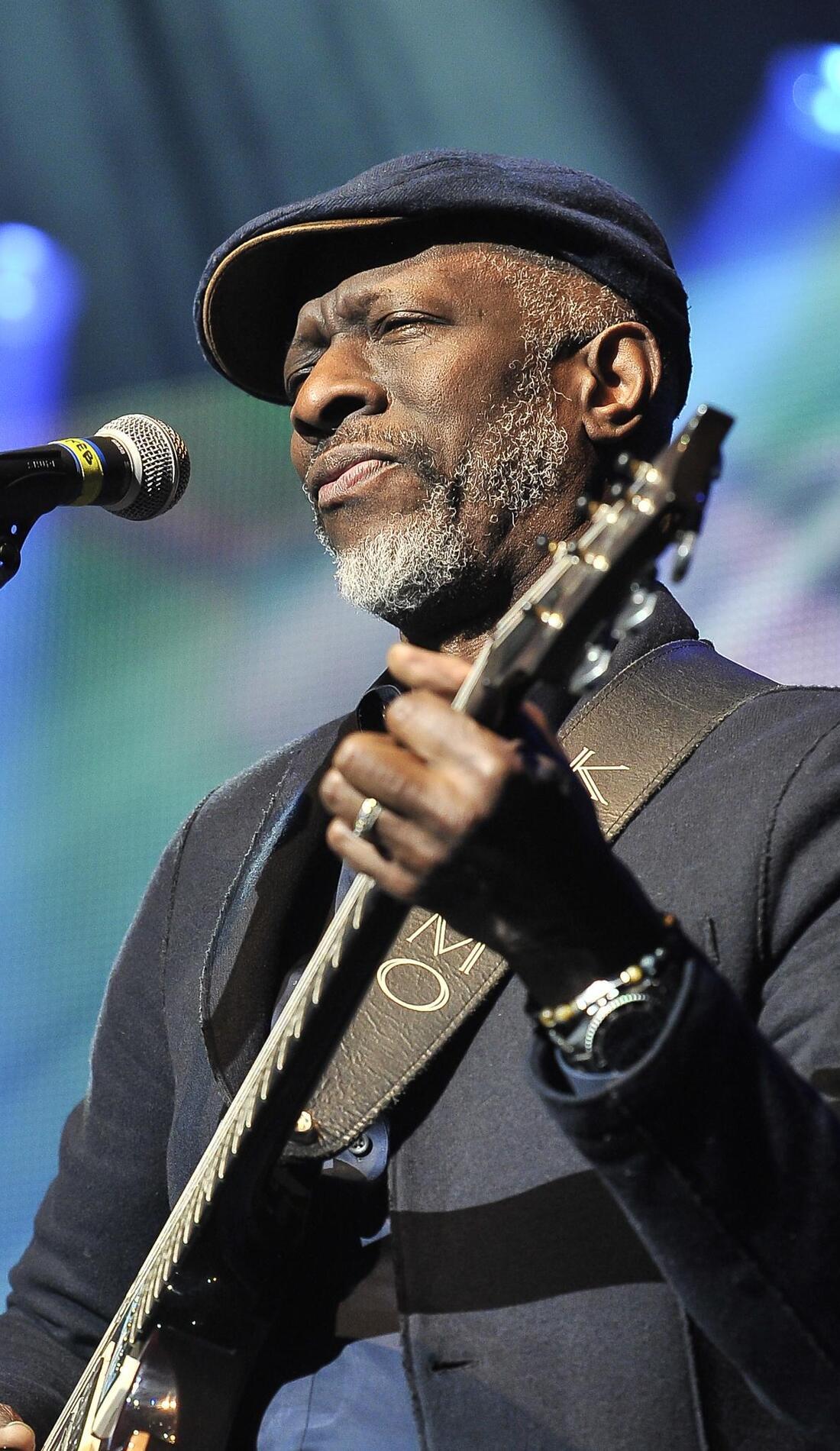 A Keb' Mo' live event