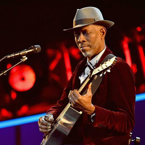 Keb' Mo' Tickets Hyannis (Cape Cod Melody Tent) Jun 14, 2024 at 8