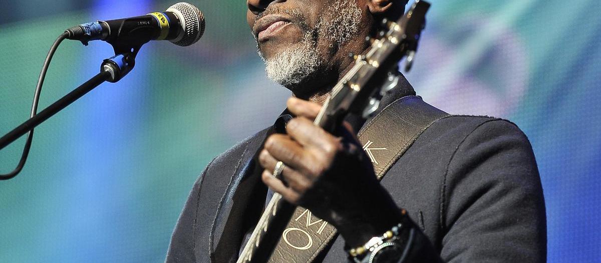 Keb' Mo' Tickets