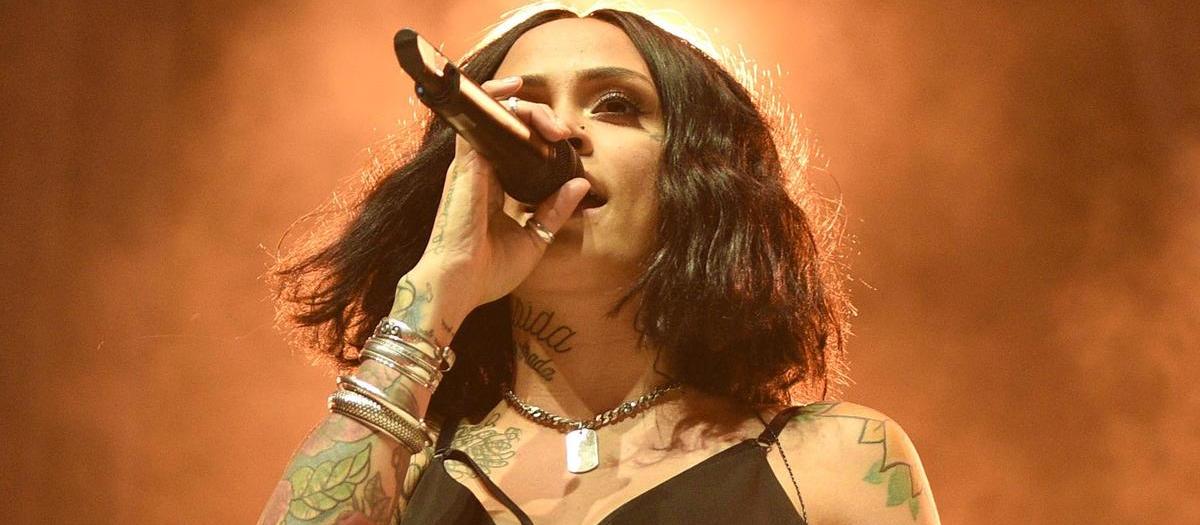 Kehlani Tickets