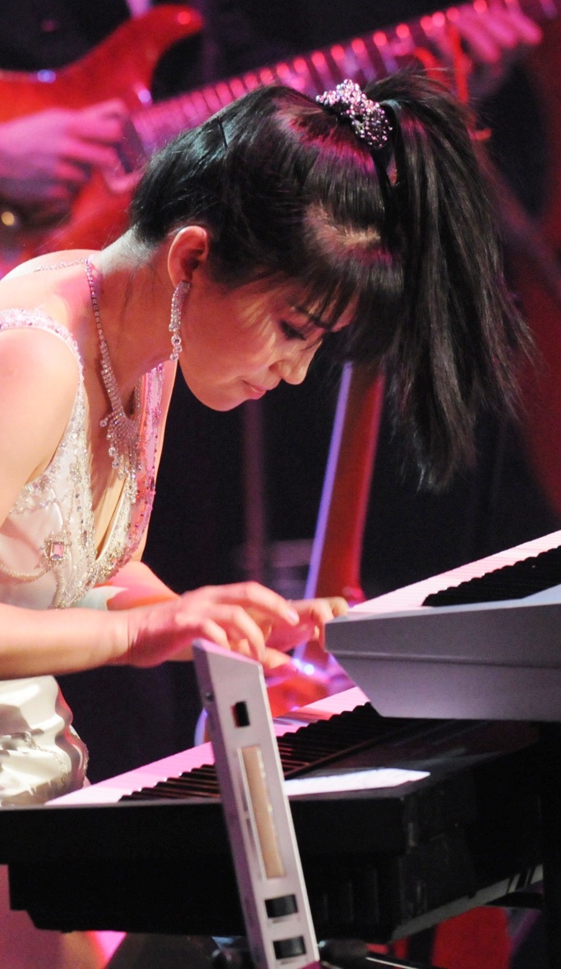 Keiko Matsui Concert Tickets, 2023 Tour Dates & Locations SeatGeek