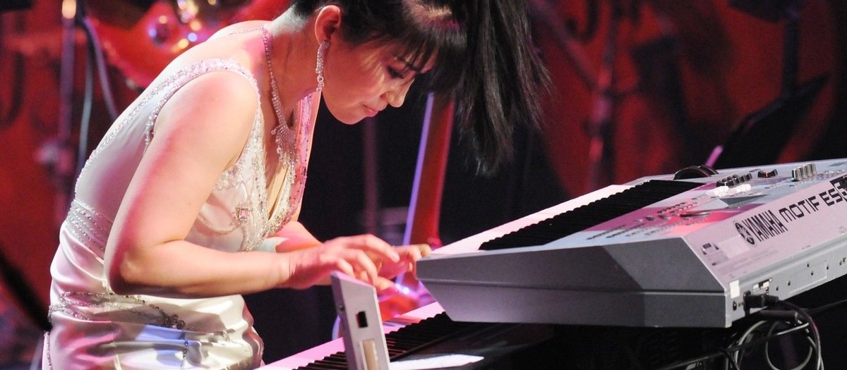 Keiko Matsui Tickets